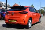 Opel Corsa 1.2 EDITION | CLIMA | CRUISE | CARPLAY | NL AUTO, Voorwielaandrijving, Stof, Gebruikt, Origineel Nederlands