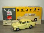 Ford Anglia - Vanguards VA1008 - 1:43, Hobby en Vrije tijd, Modelauto's | 1:43, Verzenden, Zo goed als nieuw, Auto, Overige merken