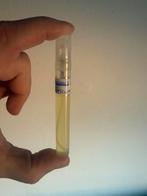 Sample Memo Paris African Leather 7ML, Ophalen of Verzenden, Zo goed als nieuw, Handen en Nagels