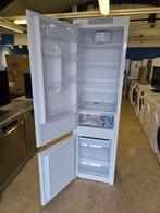 Nieuwe Whirlpool inbouw koelvriescombinatie | Gratis thuis ✅, Ophalen, Jirnsum, 200 liter of meer, Met aparte vriezer