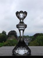 Kandelaar Bohemia Crystal Klassiek Kristal, Ophalen of Verzenden, Kristal