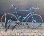 Ridley x-night crossfiets / gravelbike, Fietsen en Brommers, Fietsen | Racefietsen, 28 inch, Gebruikt, Carbon, Heren
