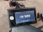 Pioneer Avic F900BT, Auto diversen, Ophalen of Verzenden, Gebruikt