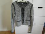 Pimkie - grijs gemeleerd vestje maat L, Maat 42/44 (L), Ophalen of Verzenden, Zo goed als nieuw, Pimkie