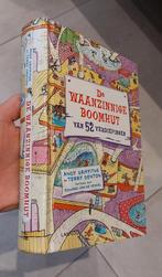 De Waanzinnige Boomhut van 52 Verdiepingen - Deel 4, Ophalen, Zo goed als nieuw, Andy Griffiths, Fictie
