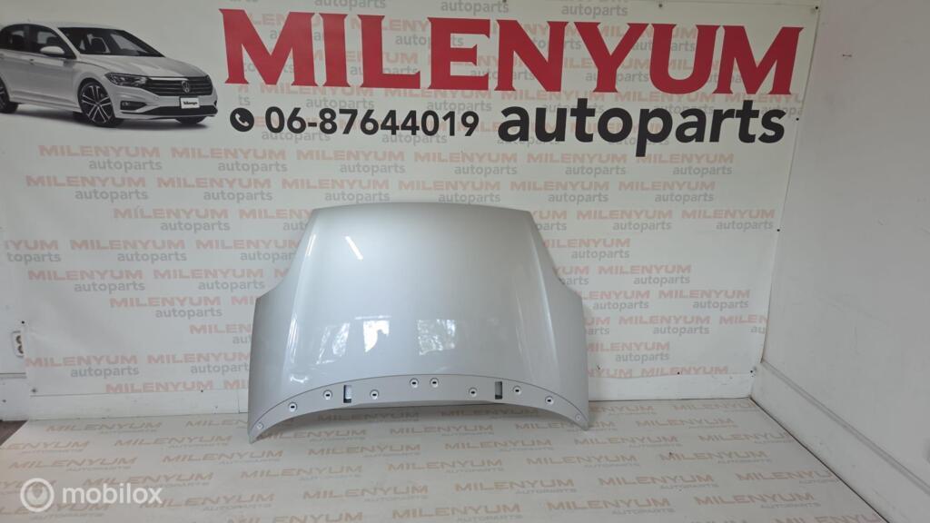 FIAT PUNTO MOTORKAP NIEUW (2012- --) 348B, Auto-onderdelen, Carrosserie en Plaatwerk, Motorkap, Fiat, Nieuw, Ophalen of Verzenden