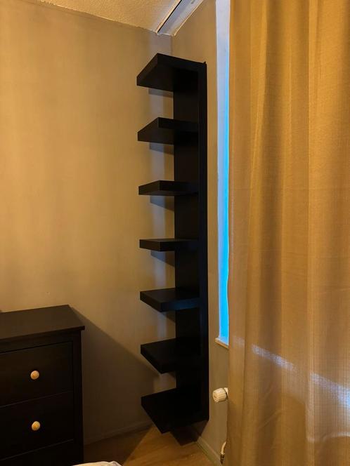 LACK wandplank van IKEA - Modern en stijlvol, Huis en Inrichting, Woonaccessoires | Wandplanken en Boekenplanken, Nieuw, Ophalen