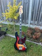Santana Bass Japan jaren 70, Muziek en Instrumenten, Snaarinstrumenten | Gitaren | Bas, Ophalen, Gebruikt, Elektrisch