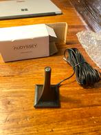 Audyssey Kalibratie Microfoon - Denon/Marantz/Onkyo, Ophalen of Verzenden, Nieuw, Instrumentmicrofoon