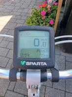 Sparta ION RX plus damesfiets met ontzettend sterke accu, Ophalen, Sparta, Zo goed als nieuw, 51 tot 55 cm