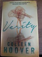 Colleen Hoover - Verity (Engels, hardcover), Ophalen, Zo goed als nieuw