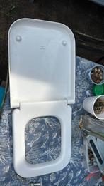 Modernaplus Laufen WC bril, Doe-het-zelf en Verbouw, Sanitair, Ophalen, Zo goed als nieuw, Toilet
