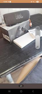 Jbl flip 6, Ophalen, Zo goed als nieuw