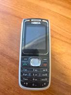 Nokia 1650 - Klassieke Mobiele Telefoon, Gebruikt, Ophalen of Verzenden, ., Nokia