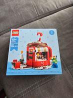 LEGO 40776 Hot Chocolate Stand - Nieuw!, Ophalen, Nieuw, Complete set, Lego