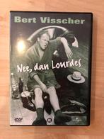 Bert Visscher Nee, dan Lourdes, Alle leeftijden, Ophalen of Verzenden, Zo goed als nieuw, Stand-up of Theatershow