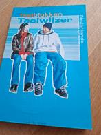 Taalblokken Taalwijzer Nederlands - Zo goed als nieuw!, Ophalen, HAVO, Zo goed als nieuw, Drs. Addie Roetman, Drs. Suzanne van Stratum