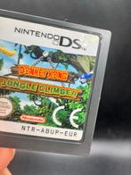 Donkey Kong Jungle Climber - Nintendo DS, Gebruikt, Lenn hodes, 1 speler, Ophalen of Verzenden
