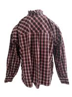 Isabel Étoile Marant Etoile blouse S, Ophalen of Verzenden, Zo goed als nieuw, Maat 36 (S), Rood