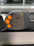 Alexto dbx-85 eco, Kinderen en Baby's, Babyfoons, Ophalen of Verzenden, Gebruikt