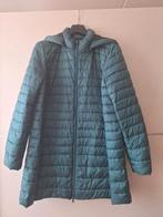 Jas met afritsbare capuchon maat 48, Kleding | Dames, Jassen | Winter, Ophalen of Verzenden, Zo goed als nieuw, Rood