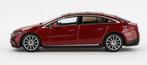 Mini GT 1:64 Mercedes Benz EQS 580 4MATIC Red Metallic lhd, -, Nieuw, Ophalen of Verzenden, -