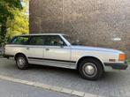 Mazda 929 Station Wagon Oldtimer, 1956 cc, Handgeschakeld, Blauw, Mazda