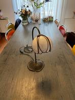 Tiffany Bureaulamp, Antiek en Kunst, Antiek | Lampen, Ophalen of Verzenden