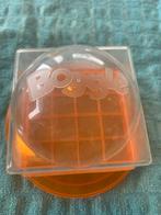 Boggle Houder - Vervangend Onderdeel, Een of twee spelers, Ophalen of Verzenden, Gebruikt, Reisspel