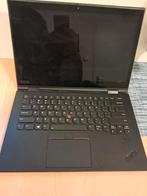 Lenovo Thinkpad X1 Yoga Gen 3, Ophalen, 14 inch, 2 tot 3 Ghz, SSD