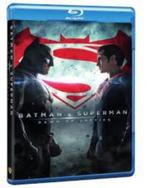 blu ray batman vs superman, Cd's en Dvd's, Blu-ray, Ophalen of Verzenden, Zo goed als nieuw, Actie