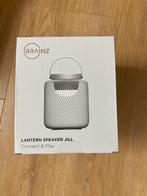 Brainz Lantern Speaker Jill NIEUW, Overige merken, Overige typen, Nieuw, Ophalen of Verzenden