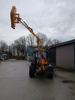 Mcconnel dabekausen armmaaier heggenmulcher, Gebruikt, Tot 2500, Tot 80 Pk, Ophalen