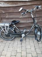 Gazelle Balance Energy E-bike, Fietsen en Brommers, Elektrische fietsen, Ophalen, Zo goed als nieuw, Minder dan 47 cm, 50 km per accu of meer