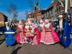 Carnavalsgroep, Ophalen of Verzenden, Carnaval