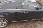 PASSAT B7 PORTIER DEUR KLEUR LC9X ALLES LEVERBAAR !!!, Auto-onderdelen, Carrosserie en Plaatwerk, Gebruikt, Volkswagen, -, Ophalen of Verzenden