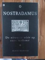 M. Reading - Nostradamus, M. Reading, Ophalen of Verzenden, Zo goed als nieuw, Spiritualiteit algemeen