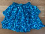 Fabienne Chapot strokenrokje zomerrokje xs, Kleding | Dames, Rokken, Blauw, Ophalen of Verzenden, Zo goed als nieuw, Maat 34 (XS) of kleiner