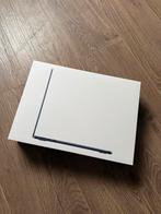 Gloednieuwe Macbook air 13 inch M2 | 8GB 512 SSD | Garantie, Ophalen, Qwerty, 8 GB, 13 inch