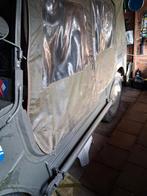 Oldtimer, Auto's, Oldtimers, Bruin, Particulier, Vierwielaandrijving, 1500 cc