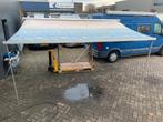 Fiamma F45i 4 mtr luifel, Caravans en Kamperen, Ophalen, Gebruikt, /, /
