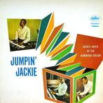 Jazz L.P. : Jackie Davis - The Exciting Sound of his Hammond, Gebruikt, 1980 tot heden, Ophalen of Verzenden, 12 inch