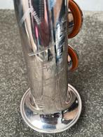 Dolnet sopraan saxofoon, gereviseerd, Ophalen, Gebruikt, Sopraan