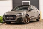 Audi A1 SPORTBACK 40 TFSI edition one - Ambient -Virtual-LED, Auto's, Audi, Euro 6, 4 cilinders, 1984 cc, Leder en Stof