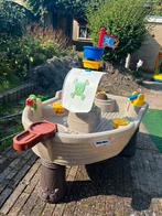Little tikes boot watertafel, Ophalen of Verzenden, Nieuw