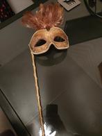 Masker (gemaskerd bal of woondecoratie), Ophalen of Verzenden