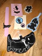 Takkie en Siepie HEMA Spulletjes, Ophalen, Zo goed als nieuw