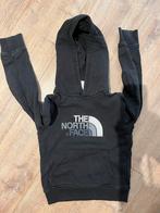 The North Face Kinder Hoodie - maat 128-Zo goed als nieuw, Kinderen en Baby's, Kinderkleding | Maat 128, Ophalen of Verzenden