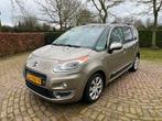 Citroën C3 Picasso 1.4 VTI Airco PDC Cruise, Auto's, Citroën, Voorwielaandrijving, Beige, Origineel Nederlands, Bedrijf