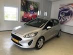 Ford Fiesta 1.1 Trend carplay/android auto /NAVIGATIE., Stof, Gebruikt, Origineel Nederlands, Bedrijf